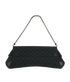 GG Horsebit Shoulder Bag, back view